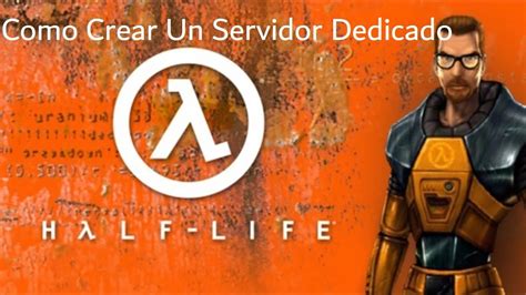 servidores de half life